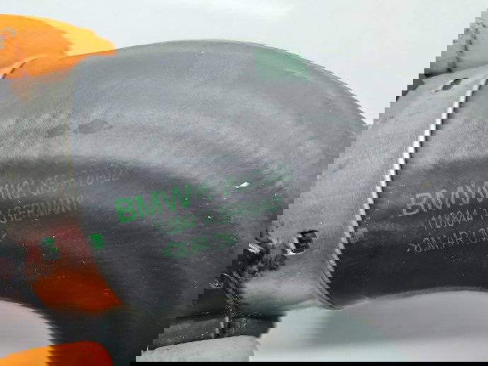 Furtun intercooler MINI Countryman (R60) [Fabr 2010-2016] 8506720-02 1.6 N47C 82KW / 112CP