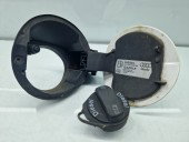 Capac rezervor AUDI A3 (8P1) [Fabr 2003-2012] LY9C