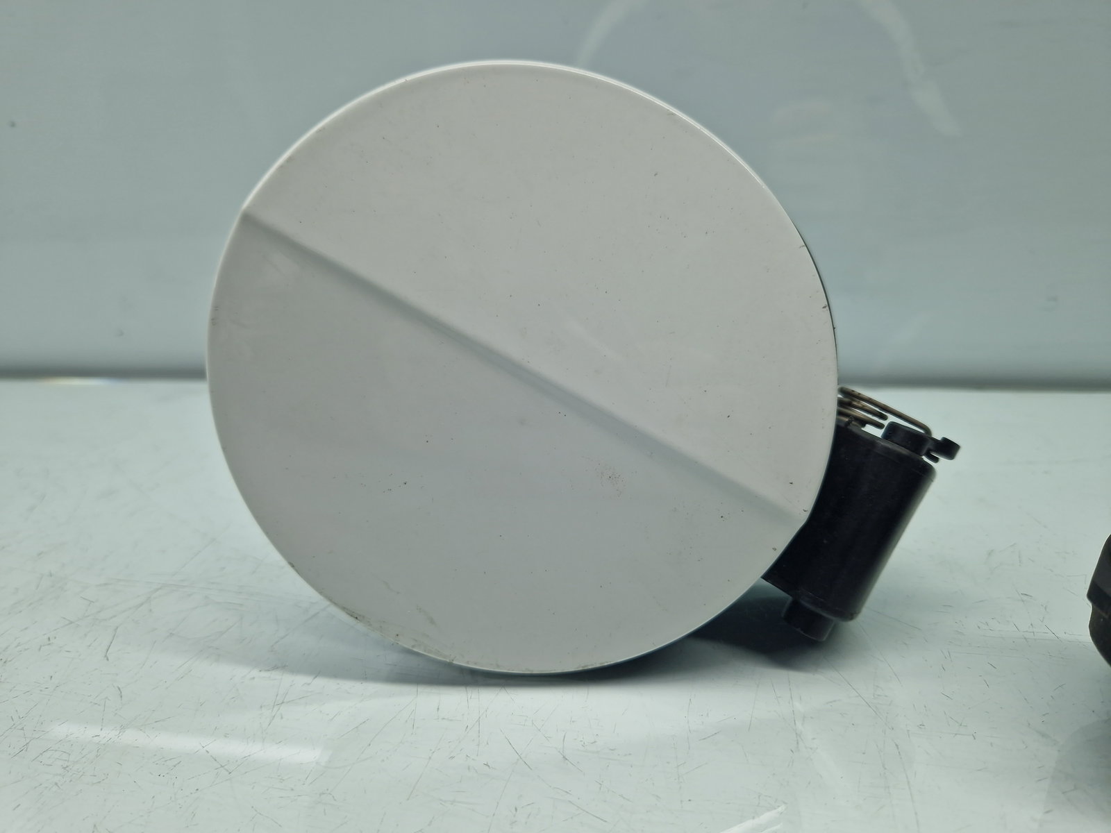 Capac rezervor AUDI A3 (8P1) [Fabr 2003-2012] LY9C - imagine 2