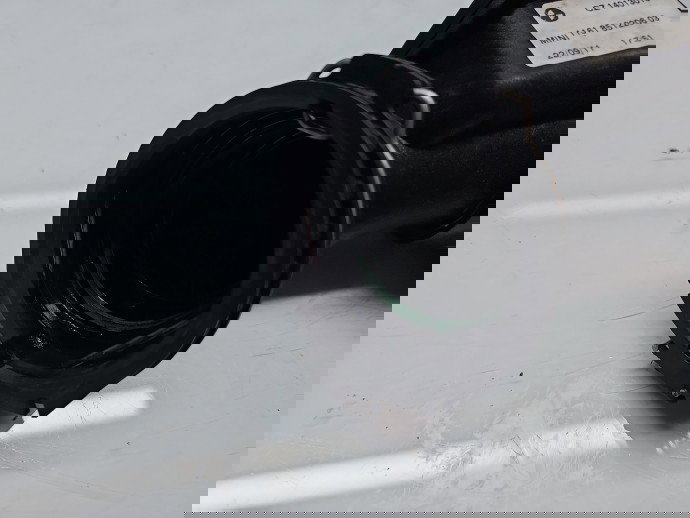 Rezonator turbo MINI Countryman (R60) [Fabr 2010-2016] 8512206-03