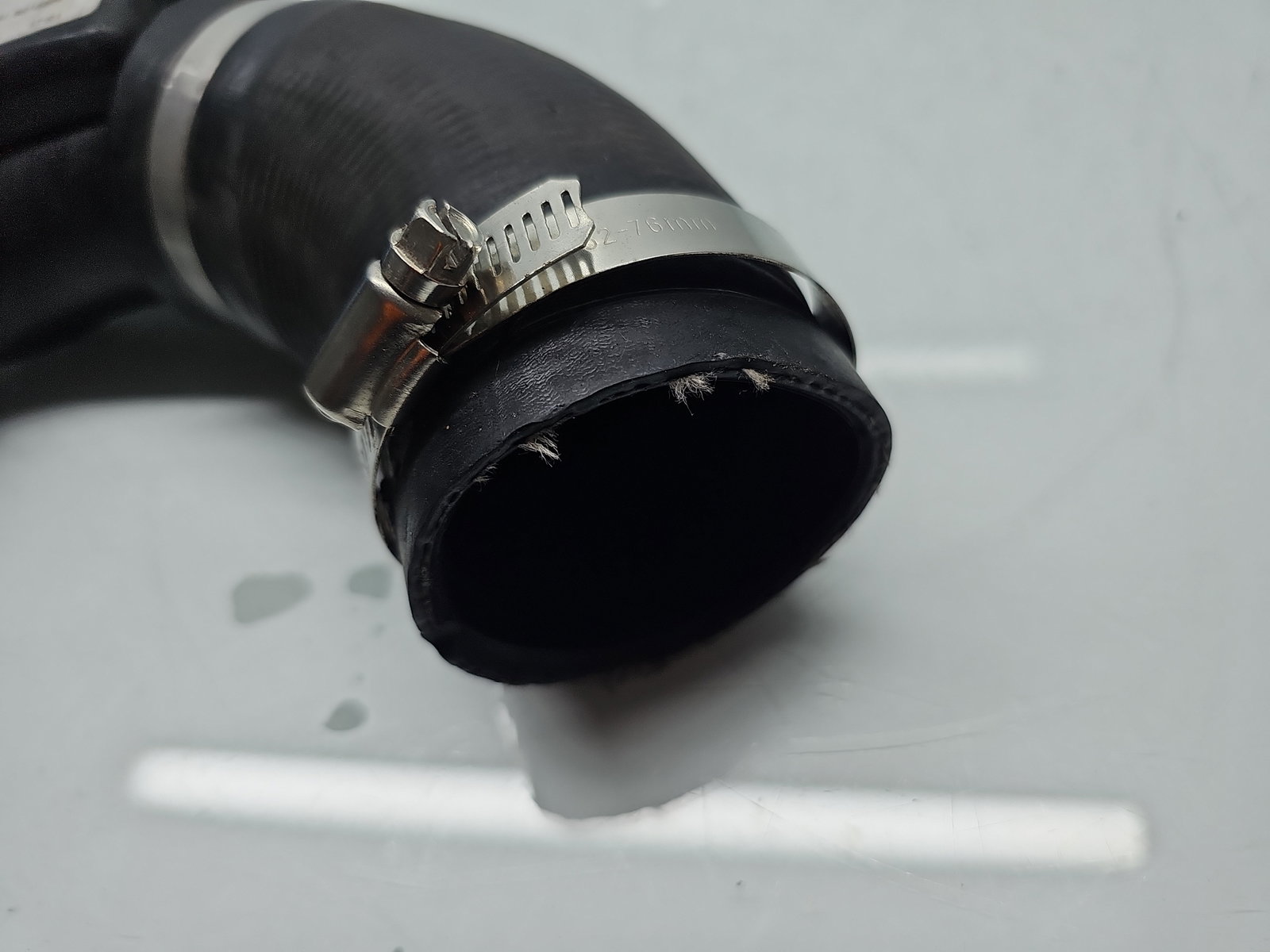 Rezonator turbo MINI Countryman (R60) [Fabr 2010-2016] 8512206-03 - imagine 3