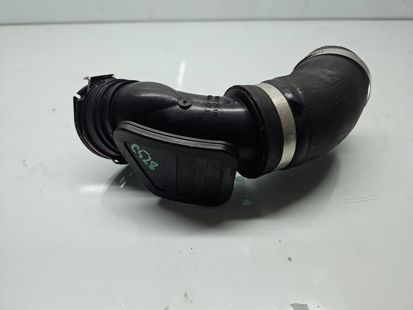 Rezonator turbo MINI Countryman (R60) [Fabr 2010-2016] 8512206-03 - imagine 4