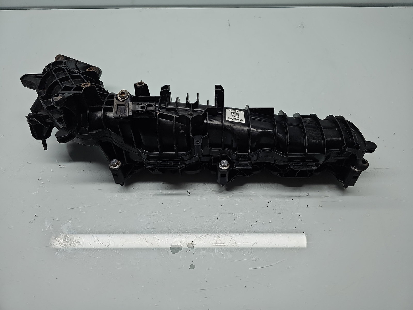 Galerie admisie MINI Countryman (R60) [Fabr 2010-2016] 7823039-04 1.6 N47C 82KW / 112CP - imagine 1