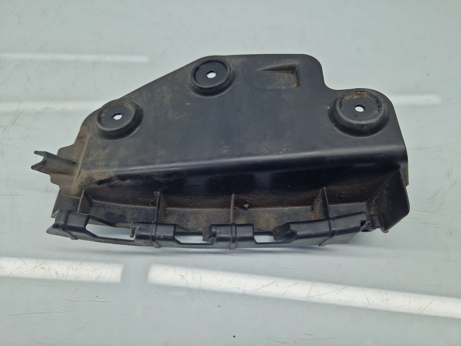 Suport bara stanga spate AUDI A3 (8P1) [Fabr 2003-2012] 8P3807393A - imagine 2