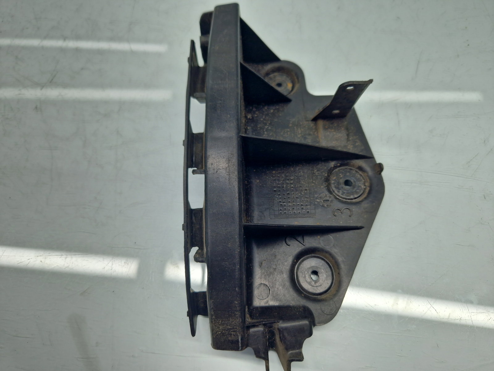 Suport bara stanga spate AUDI A3 (8P1) [Fabr 2003-2012] 8P3807393A - imagine 3