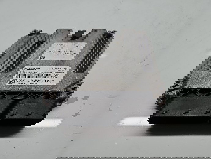 Calculator motor ECU MINI Countryman (R60) [Fabr 2010-2016] 8516739-01 1.6 N47C 82KW / 112CP