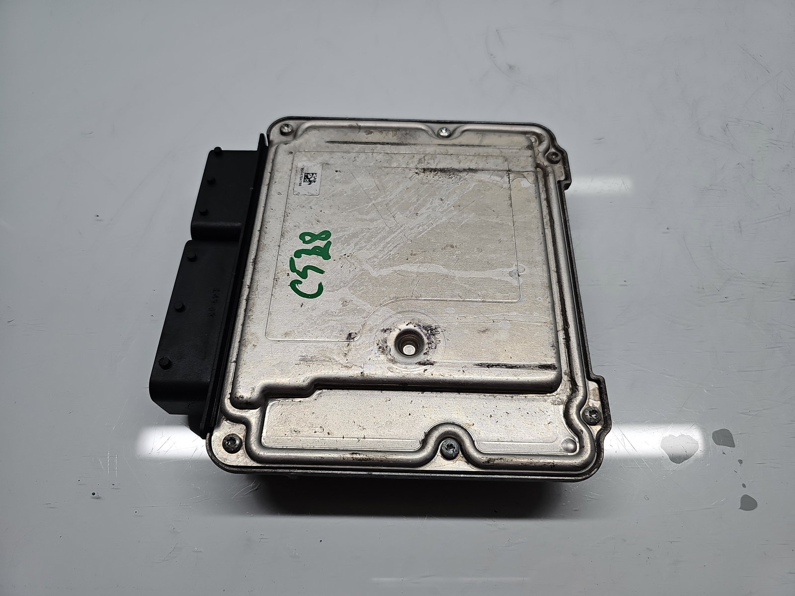 Calculator motor ECU MINI Countryman (R60) [Fabr 2010-2016] 8516739-01 1.6 N47C 82KW / 112CP - imagine 3