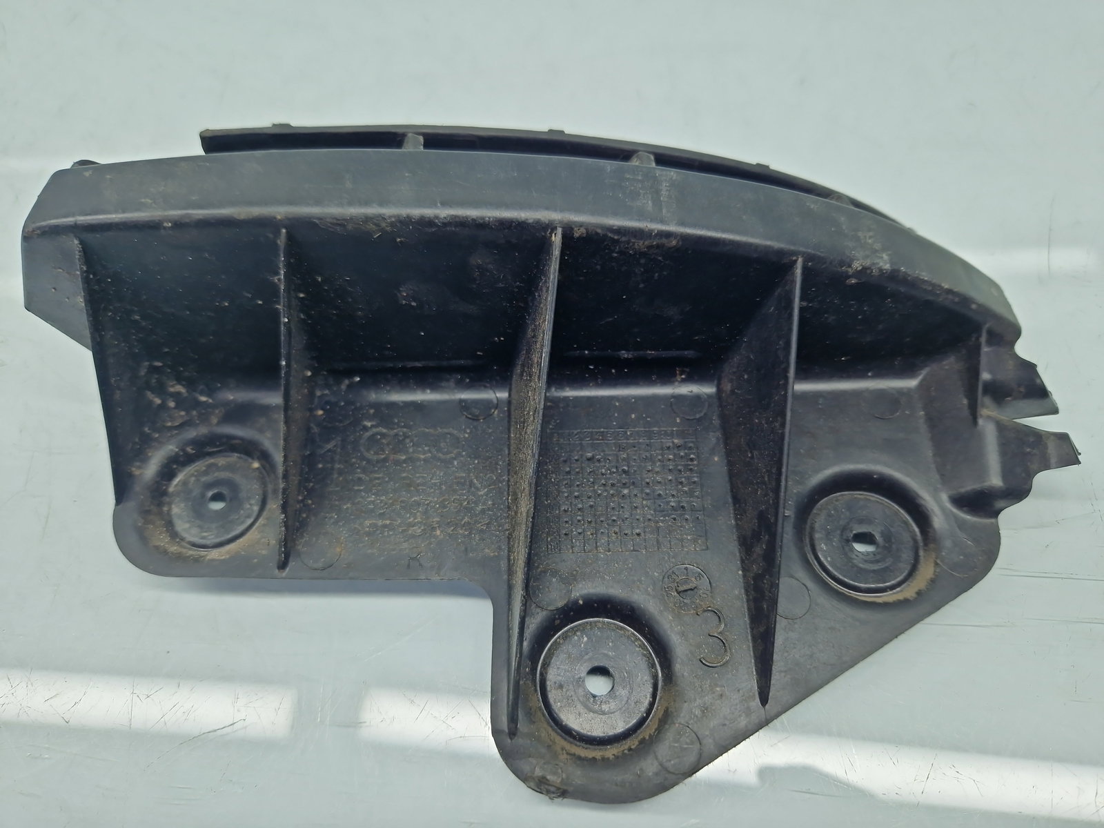 Suport bara dreapta spate AUDI A3 (8P1) [Fabr 2003-2012] 8P3807394A - imagine 1