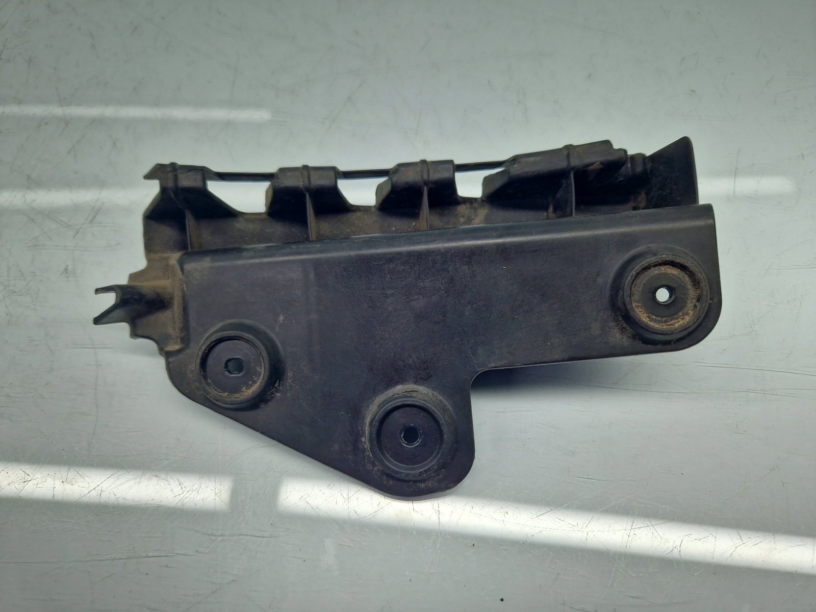 Suport bara dreapta spate AUDI A3 (8P1) [Fabr 2003-2012] 8P3807394A - imagine 2