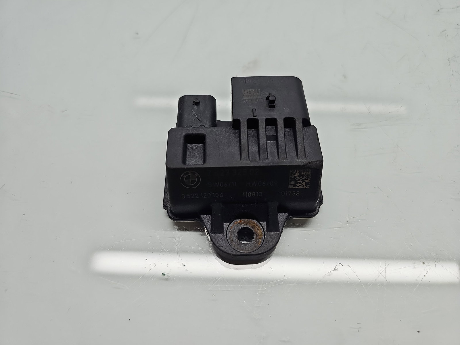 Releu bujii MINI Countryman (R60) [Fabr 2010-2016] 7823325-02 - imagine 2