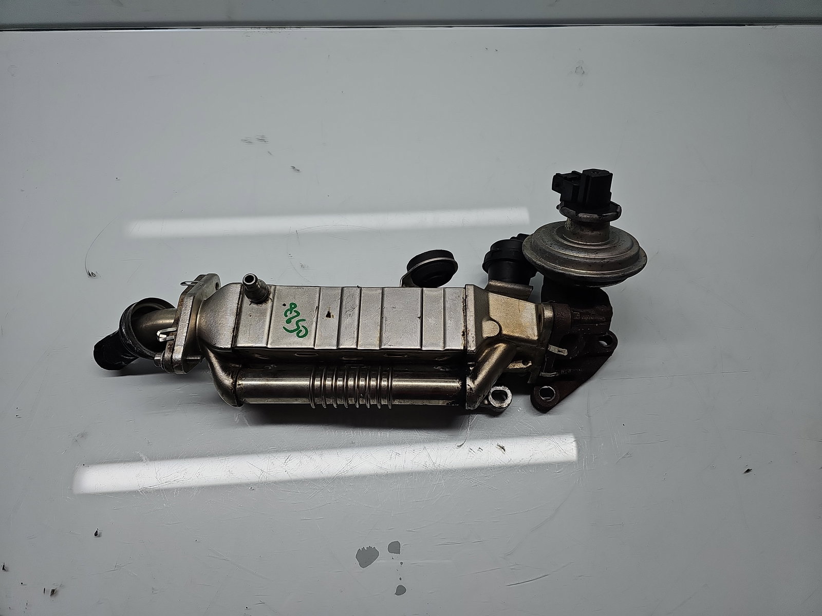 Racitor gaze MINI Countryman (R60) [Fabr 2010-2016] 7823319-04 1.6 N47C 82KW / 112CP - imagine 1