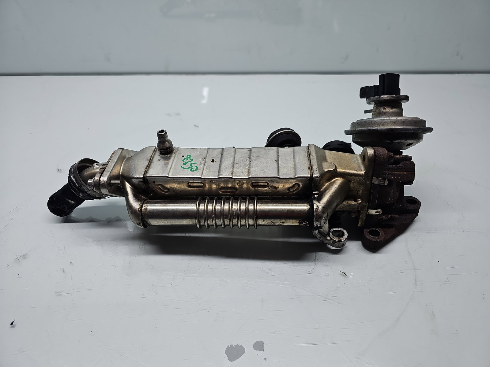 Racitor gaze MINI Countryman (R60) [Fabr 2010-2016] 7823319-04 1.6 N47C 82KW / 112CP - imagine 2