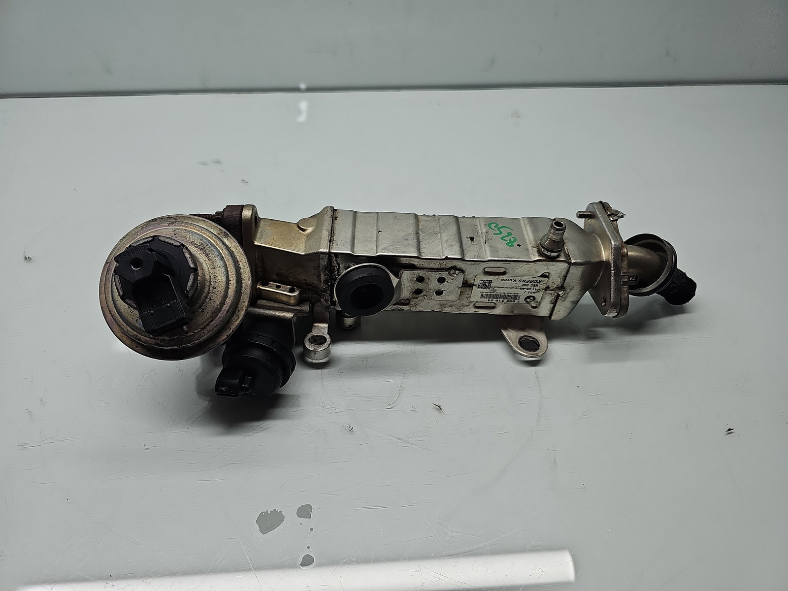 Racitor gaze MINI Countryman (R60) [Fabr 2010-2016] 7823319-04 1.6 N47C 82KW / 112CP - imagine 4