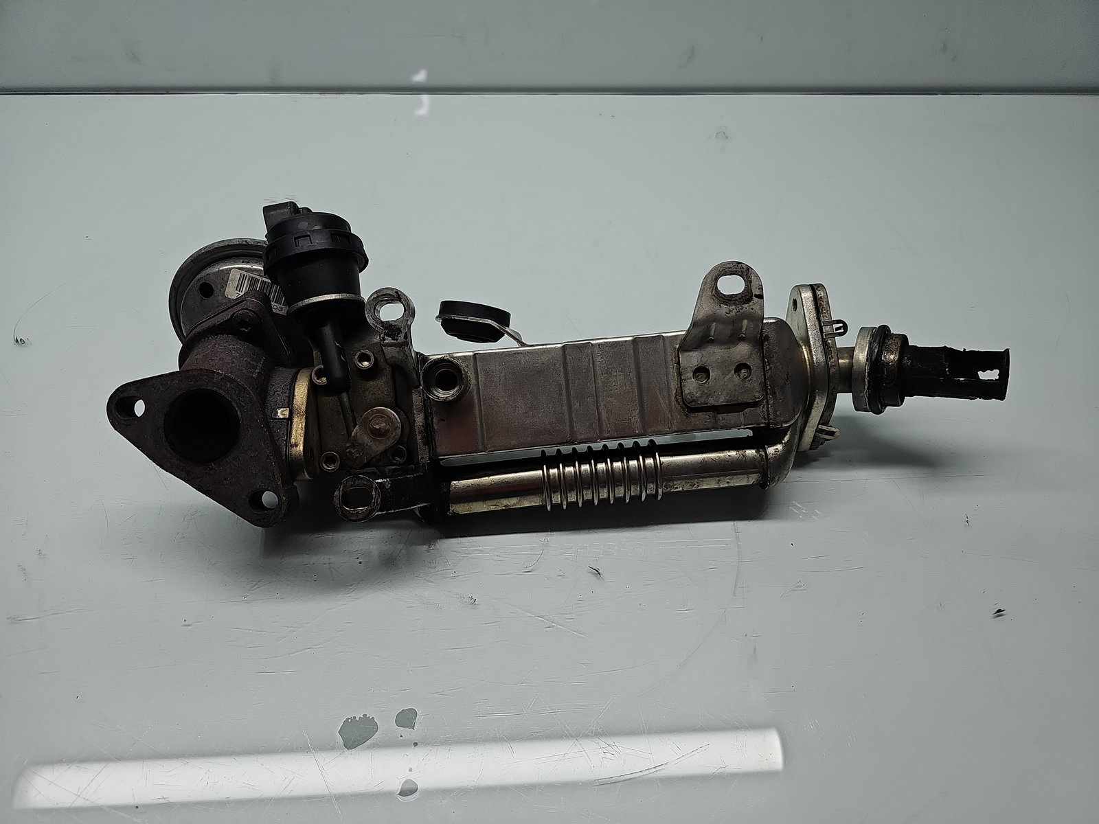 Racitor gaze MINI Countryman (R60) [Fabr 2010-2016] 7823319-04 1.6 N47C 82KW / 112CP - imagine 5