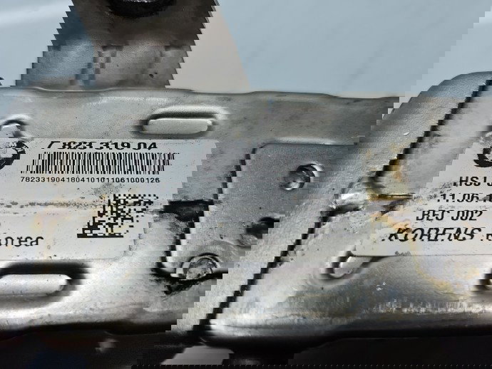 Racitor gaze MINI Countryman (R60) [Fabr 2010-2016] 7823319-04 1.6 N47C 82KW / 112CP