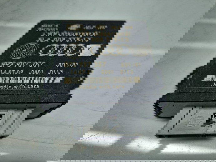 Modul confort AUDI A3 (8P1) [Fabr 2003-2012] 8P3907357