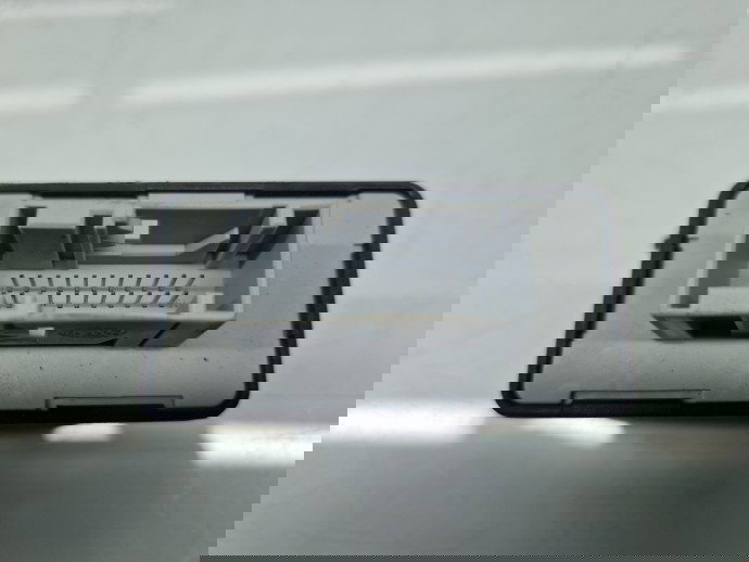 Modul confort AUDI A3 (8P1) [Fabr 2003-2012] 8P3907357