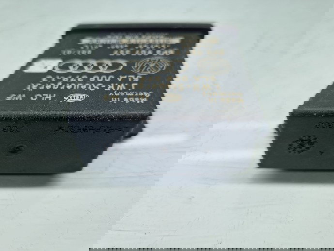 Modul confort AUDI A3 (8P1) [Fabr 2003-2012] 8P3907357