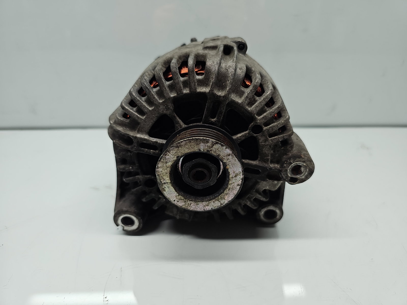 Alternator MINI Countryman (R60) [Fabr 2010-2016] 7823291-01 1.6 N47C 82KW / 112CP - imagine 2