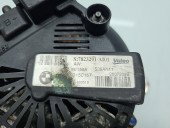 Alternator MINI Countryman (R60) [Fabr 2010-2016] 7823291-01 1.6 N47C 82KW / 112CP