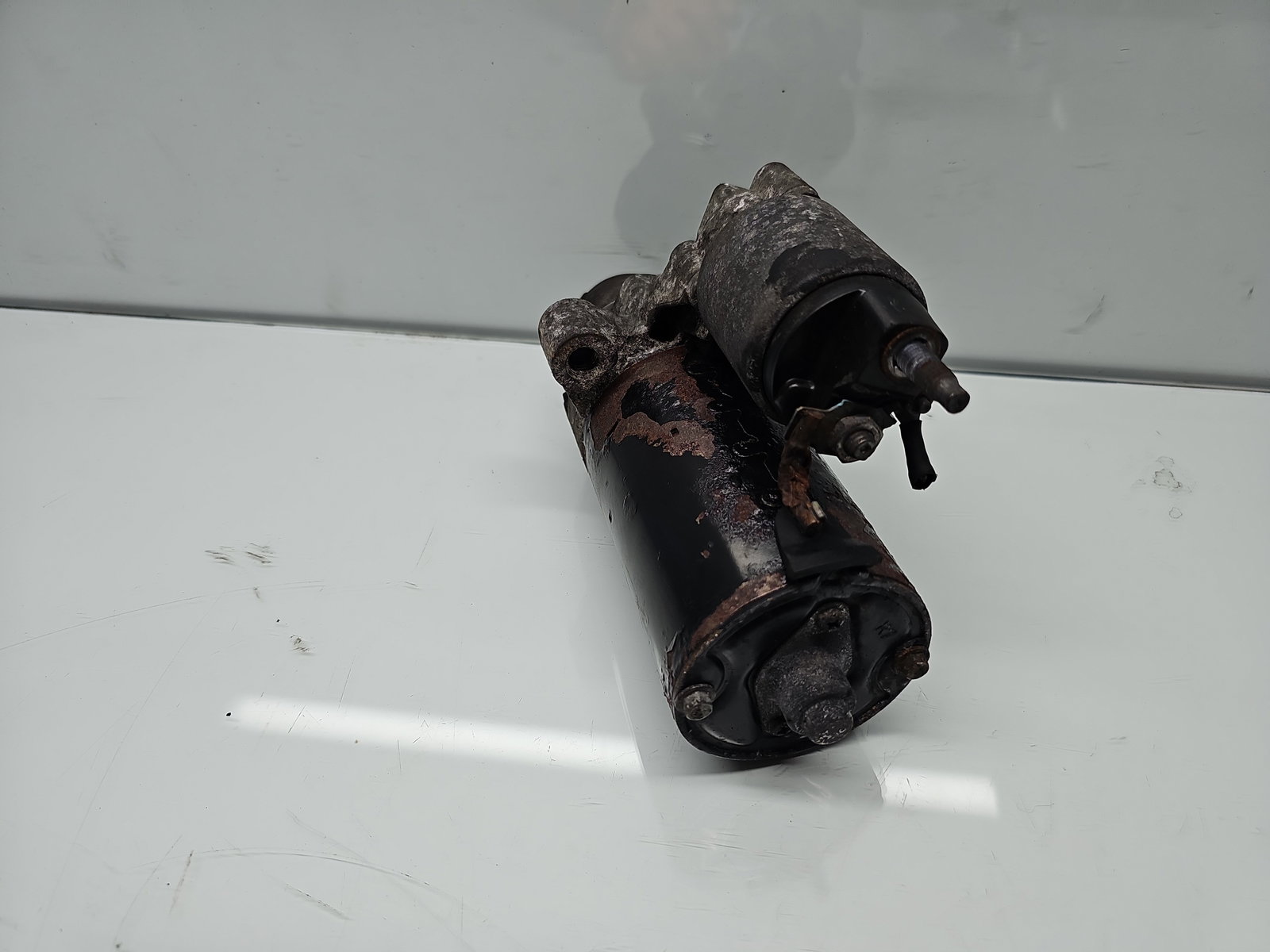 Electromotor MINI Countryman (R60) [Fabr 2010-2016] OEM 1.6 N47C 82KW / 112CP - imagine 2