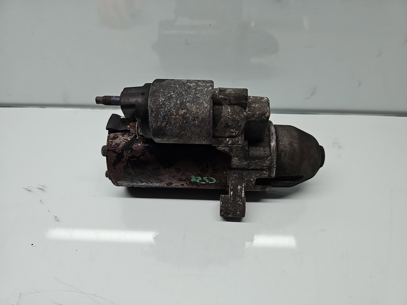 Electromotor MINI Countryman (R60) [Fabr 2010-2016] OEM 1.6 N47C 82KW / 112CP - imagine 3