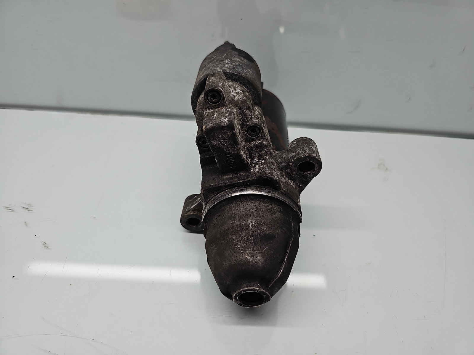 Electromotor MINI Countryman (R60) [Fabr 2010-2016] OEM 1.6 N47C 82KW / 112CP - imagine 4