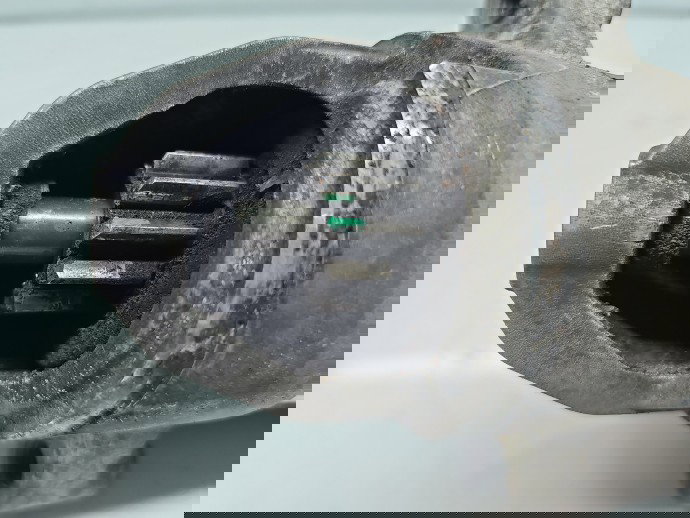 Electromotor MINI Countryman (R60) [Fabr 2010-2016] OEM 1.6 N47C 82KW / 112CP