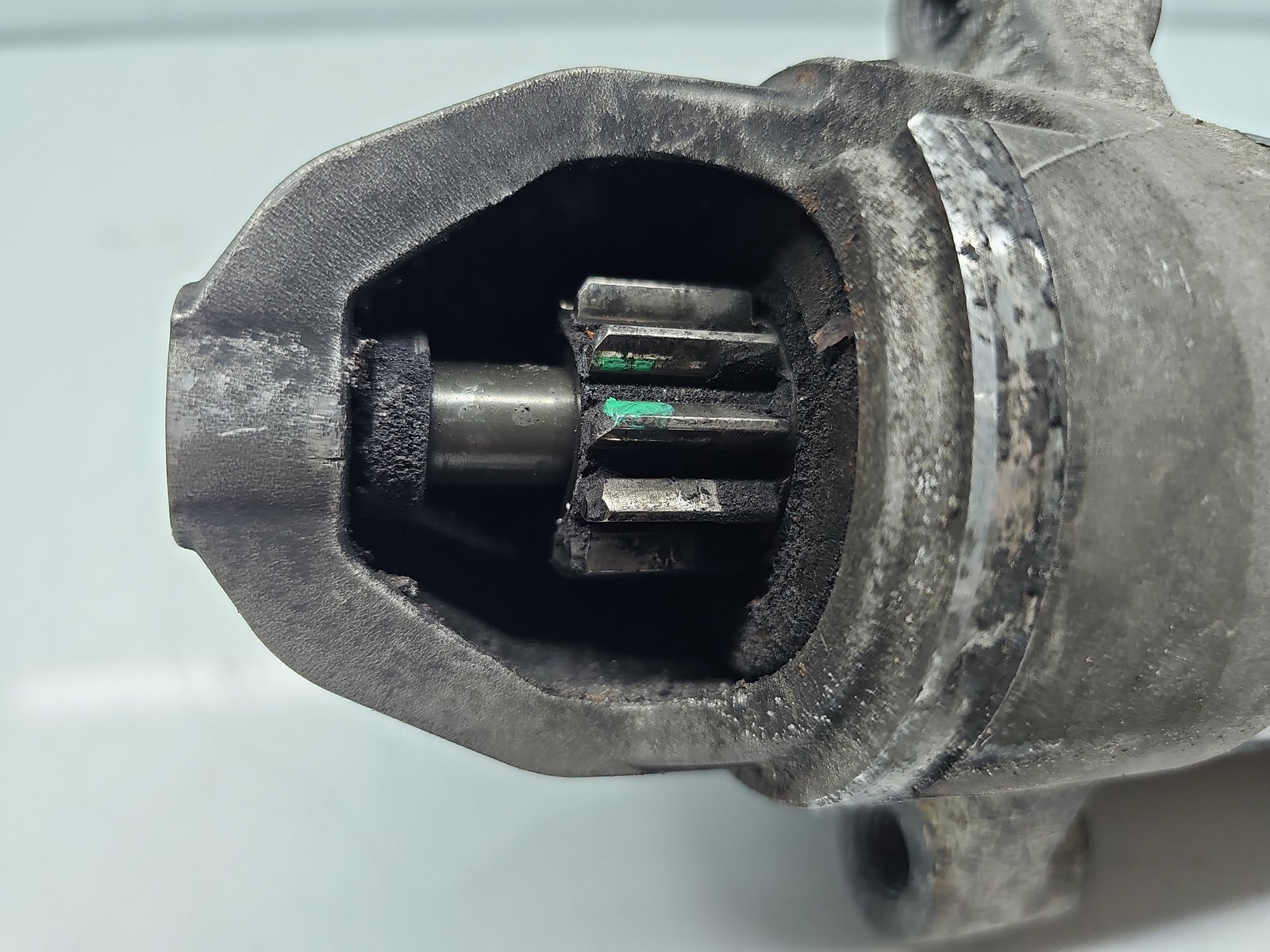 Electromotor MINI Countryman (R60) [Fabr 2010-2016] OEM 1.6 N47C 82KW / 112CP - imagine 5