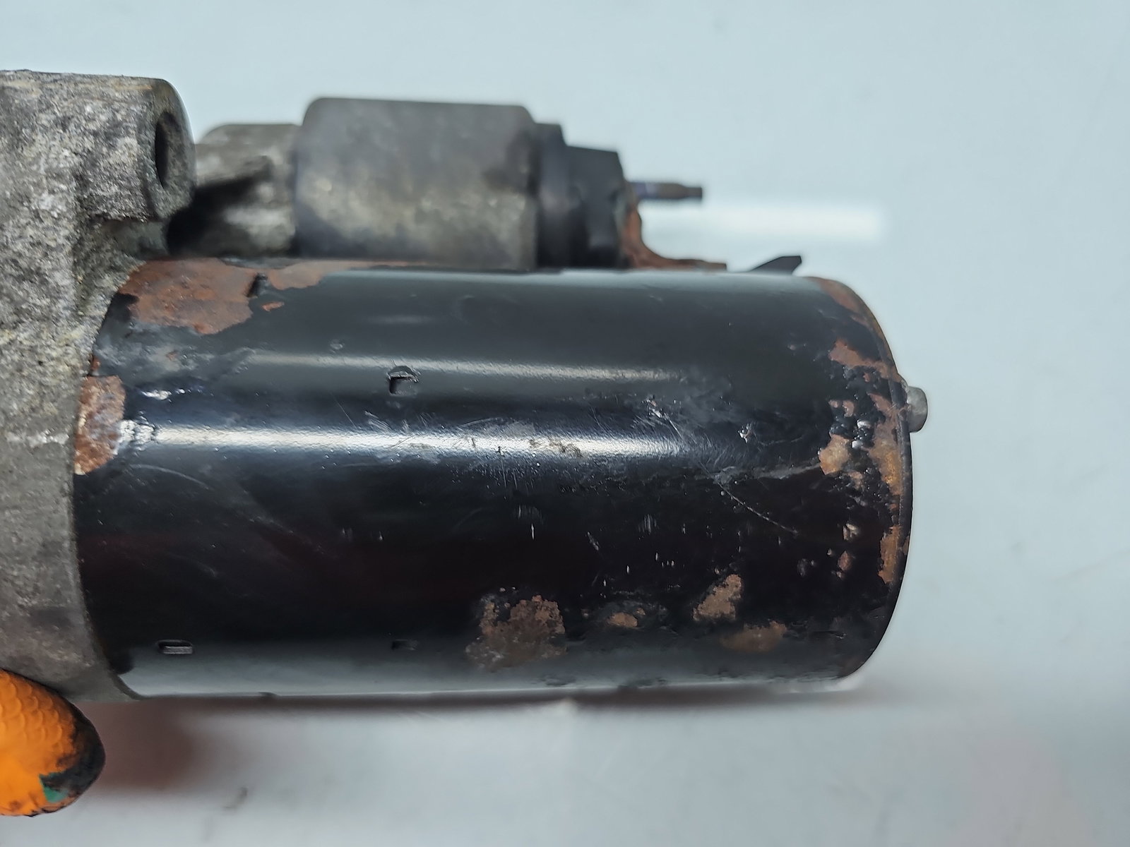 Electromotor MINI Countryman (R60) [Fabr 2010-2016] OEM 1.6 N47C 82KW / 112CP - imagine 6