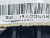 Airbag pasager AUDI A3 (8P1) [Fabr 2003-2012] 8P0880202D