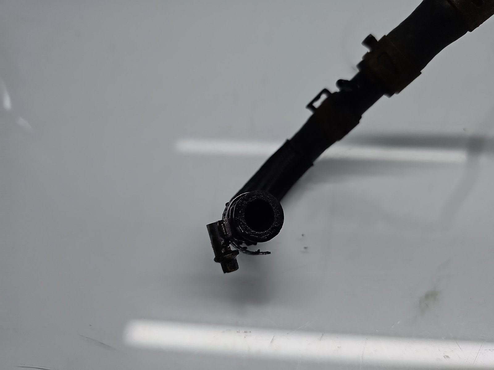 Conducta combustibil MINI Countryman (R60) [Fabr 2010-2016] OEM 1.6 N47C 82KW / 112CP - imagine 2