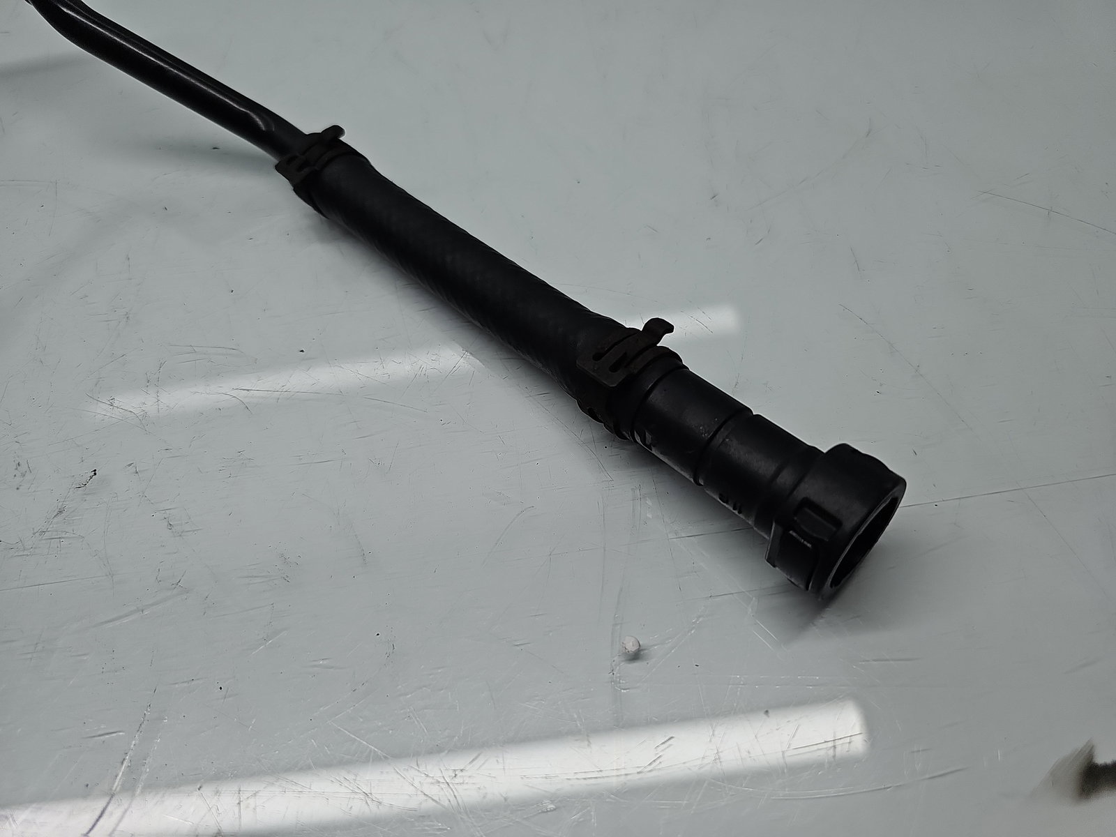 Conducta combustibil MINI Countryman (R60) [Fabr 2010-2016] OEM 1.6 N47C 82KW / 112CP - imagine 3