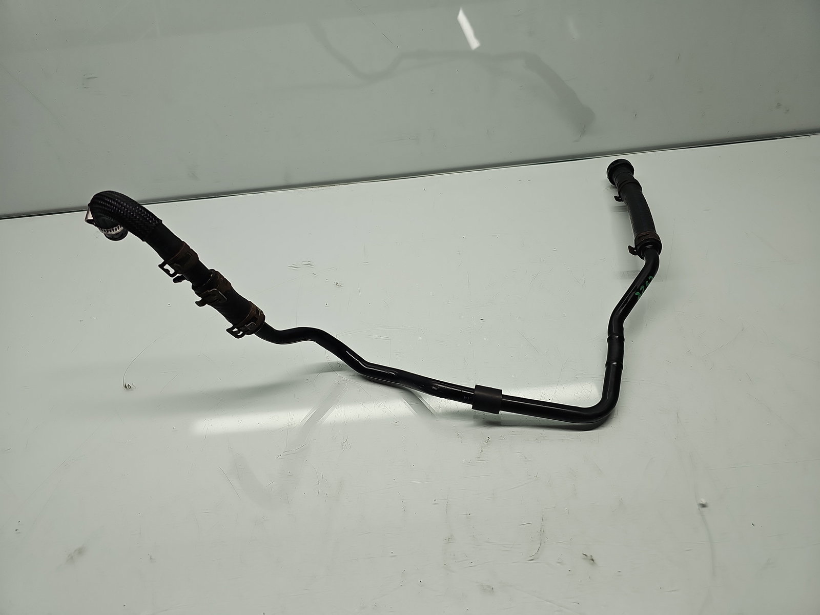 Conducta combustibil MINI Countryman (R60) [Fabr 2010-2016] OEM 1.6 N47C 82KW / 112CP - imagine 4