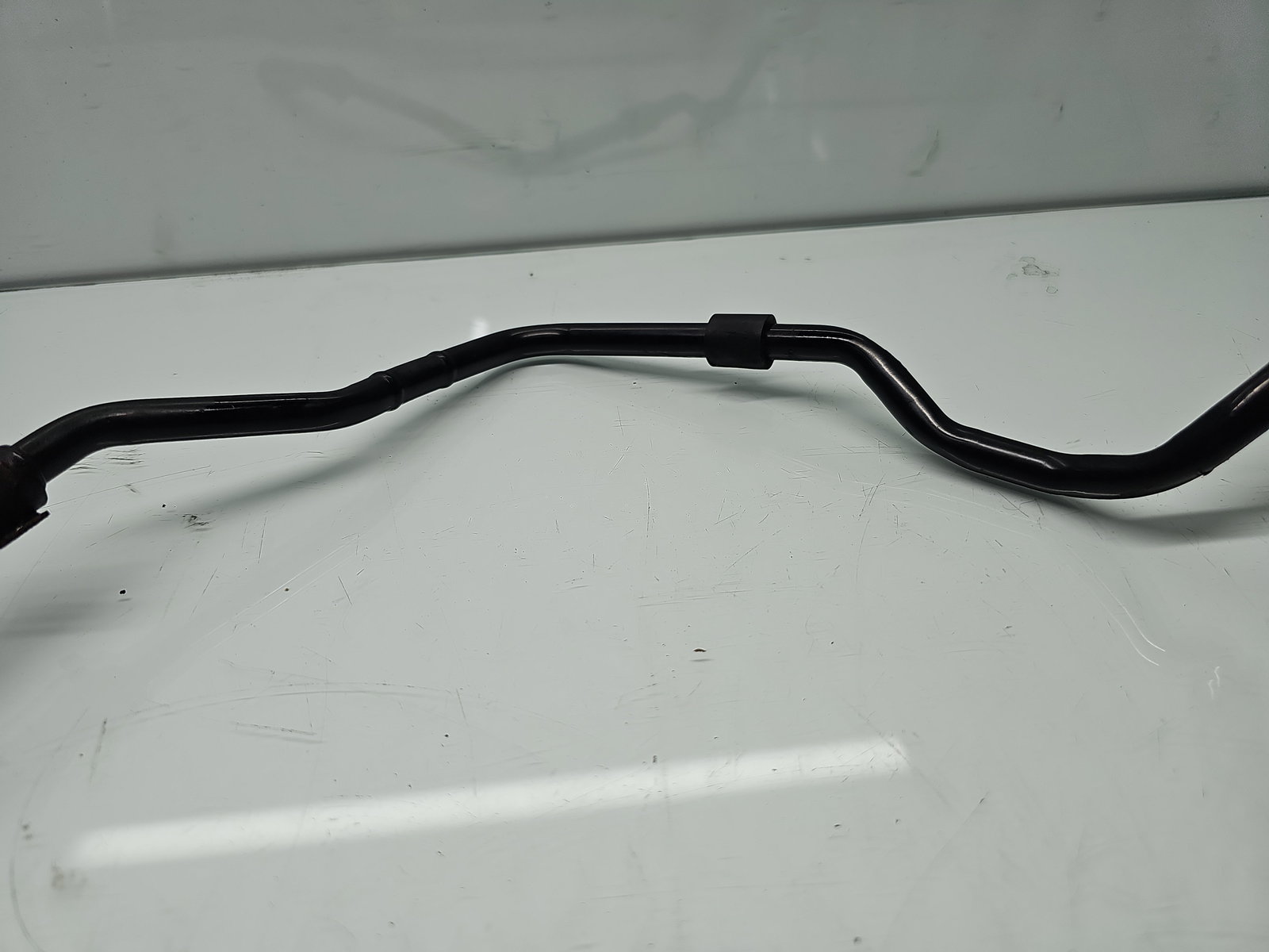 Conducta combustibil MINI Countryman (R60) [Fabr 2010-2016] OEM 1.6 N47C 82KW / 112CP - imagine 5