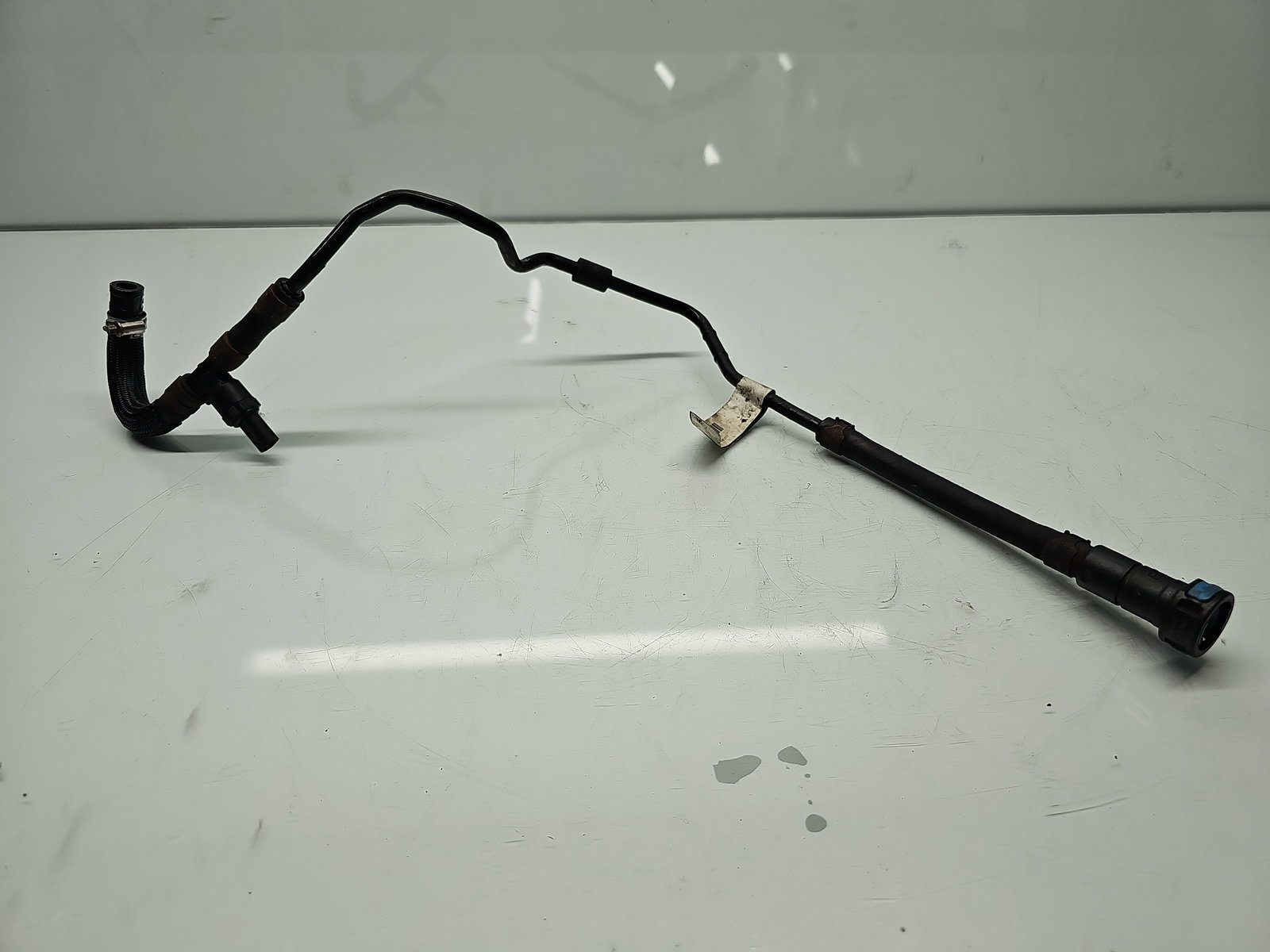 Conducta combustibil MINI Countryman (R60) [Fabr 2010-2016] 7823549-03 1.6 N47C 82KW / 112CP - imagine 1