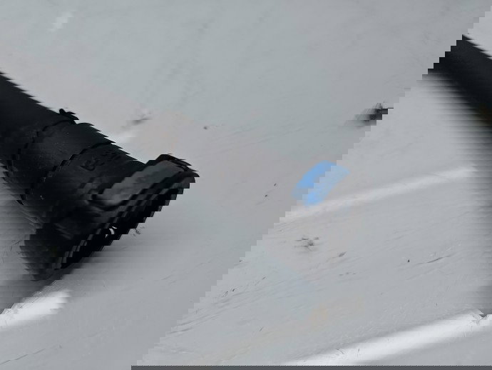 Conducta combustibil MINI Countryman (R60) [Fabr 2010-2016] 7823549-03 1.6 N47C 82KW / 112CP