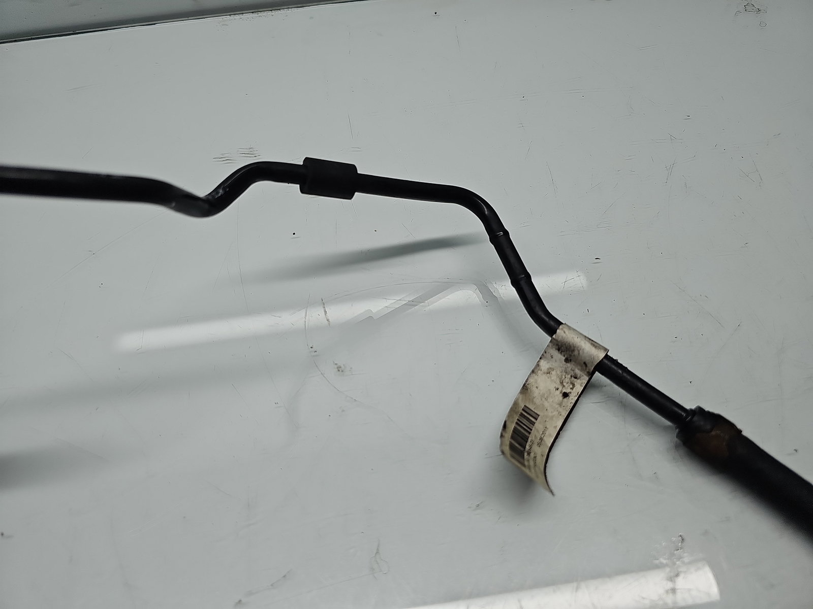 Conducta combustibil MINI Countryman (R60) [Fabr 2010-2016] 7823549-03 1.6 N47C 82KW / 112CP - imagine 4