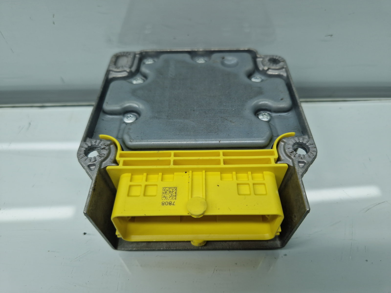 Calculator airbag AUDI A3 (8P1) [Fabr 2003-2012] 8P0959655P 2.0 TDI CBBB 125KW / 170CP - imagine 2