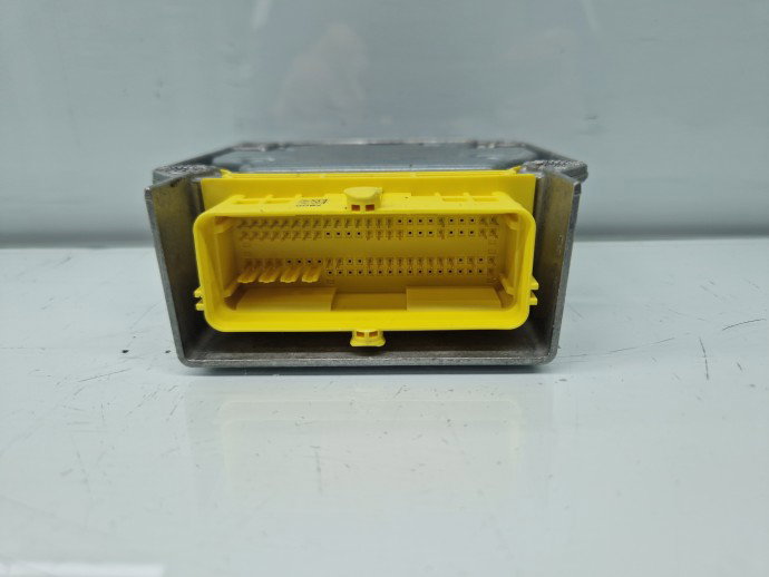 Calculator airbag AUDI A3 (8P1) [Fabr 2003-2012] 8P0959655P 2.0 TDI CBBB 125KW / 170CP
