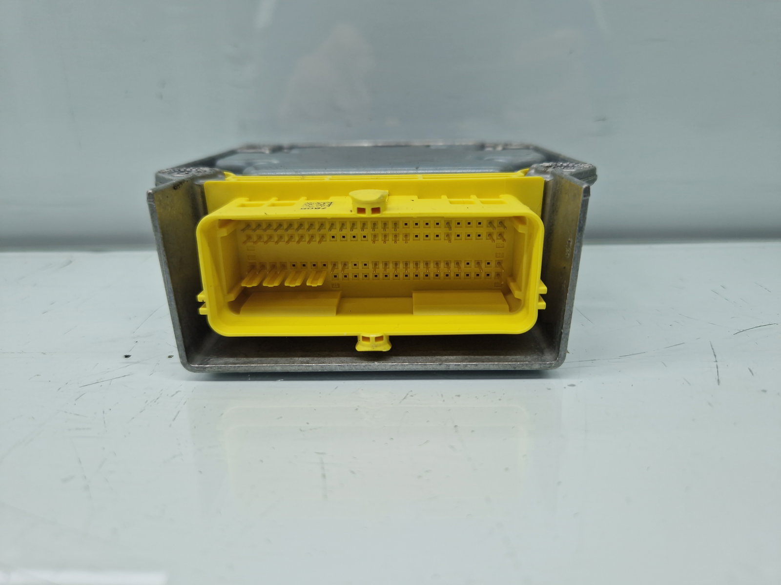 Calculator airbag AUDI A3 (8P1) [Fabr 2003-2012] 8P0959655P 2.0 TDI CBBB 125KW / 170CP - imagine 3