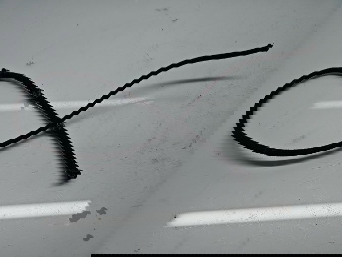 Conducta retur injectoare MINI Countryman (R60) [Fabr 2010-2016] OEM 1.6 N47C 82KW / 112CP