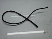 Conducta retur injectoare MINI Countryman (R60) [Fabr 2010-2016] OEM 1.6 N47C 82KW / 112CP