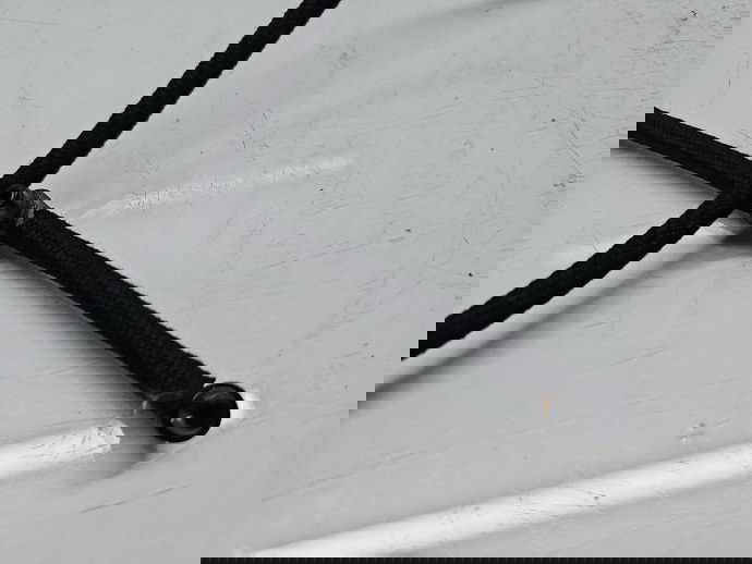 Conducta retur injectoare MINI Countryman (R60) [Fabr 2010-2016] OEM 1.6 N47C 82KW / 112CP