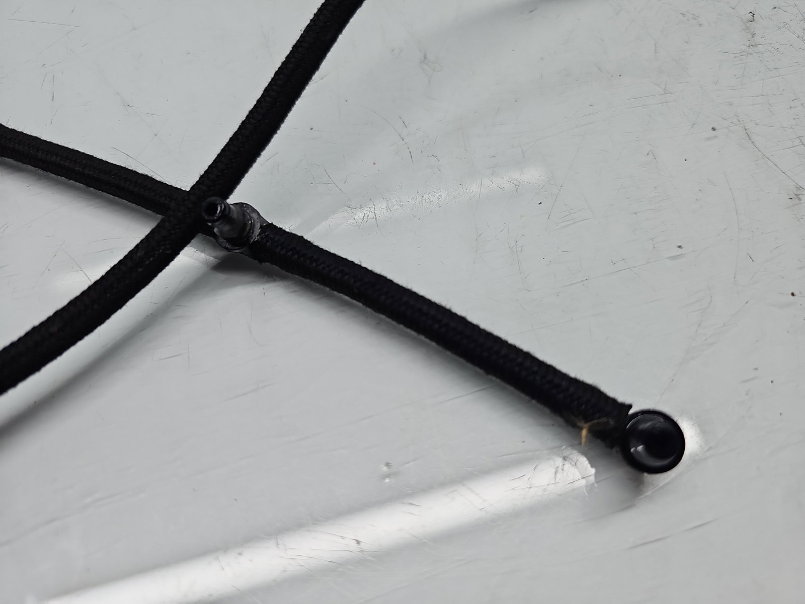 Conducta retur injectoare MINI Countryman (R60) [Fabr 2010-2016] OEM 1.6 N47C 82KW / 112CP - imagine 2