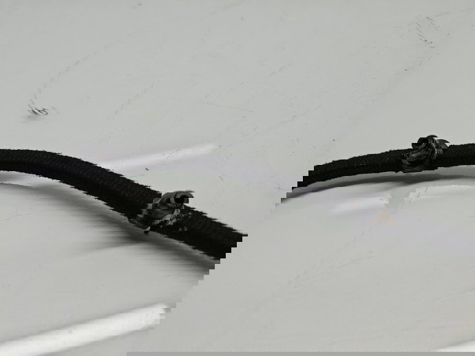 Conducta retur injectoare MINI Countryman (R60) [Fabr 2010-2016] OEM 1.6 N47C 82KW / 112CP