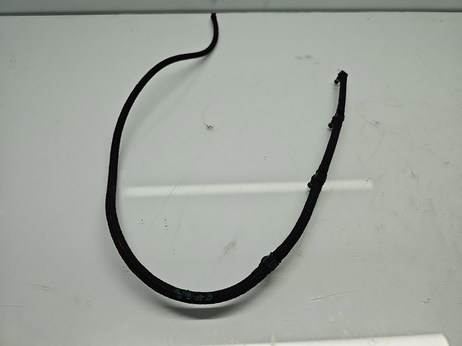 Conducta retur injectoare MINI Countryman (R60) [Fabr 2010-2016] OEM 1.6 N47C 82KW / 112CP - imagine 4