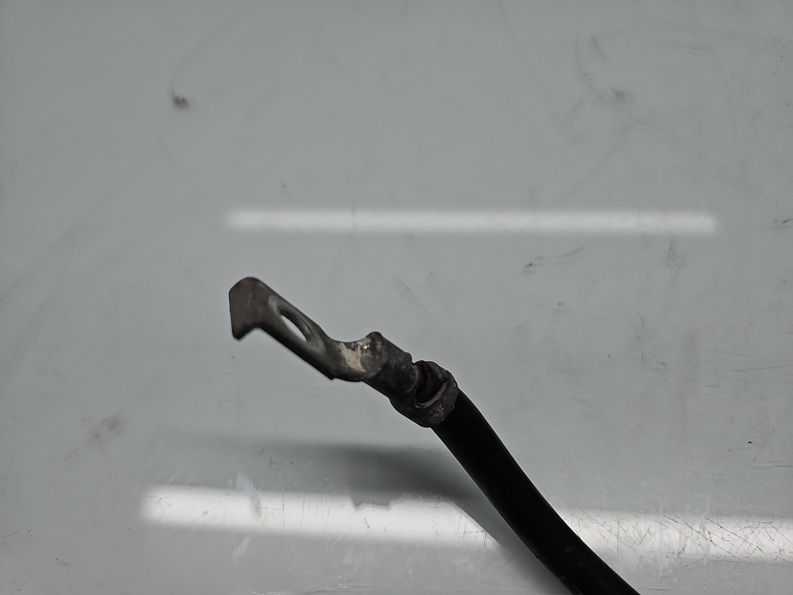 Borna baterie (-) MINI Countryman (R60) [Fabr 2010-2016] 7603567-02 - imagine 3