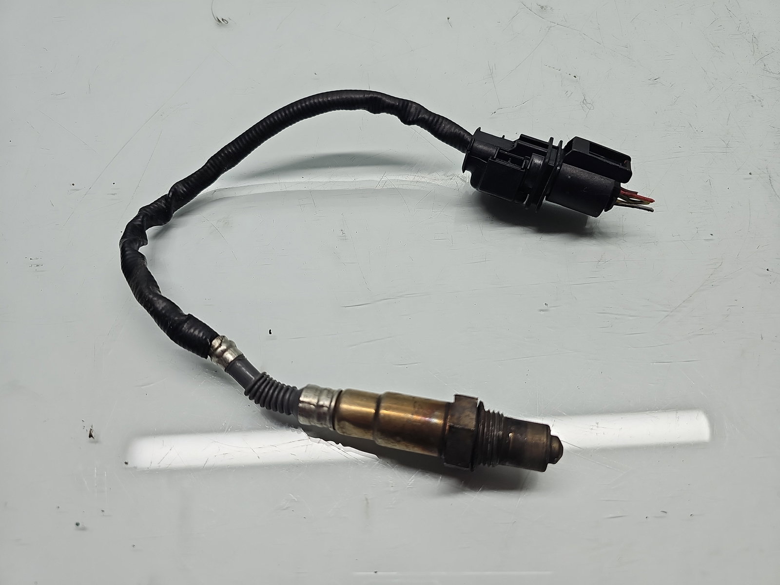 Sonda lambda MINI Countryman (R60) [Fabr 2010-2016] 7804369-02 1.6 N47C 82KW / 112CP - imagine 1