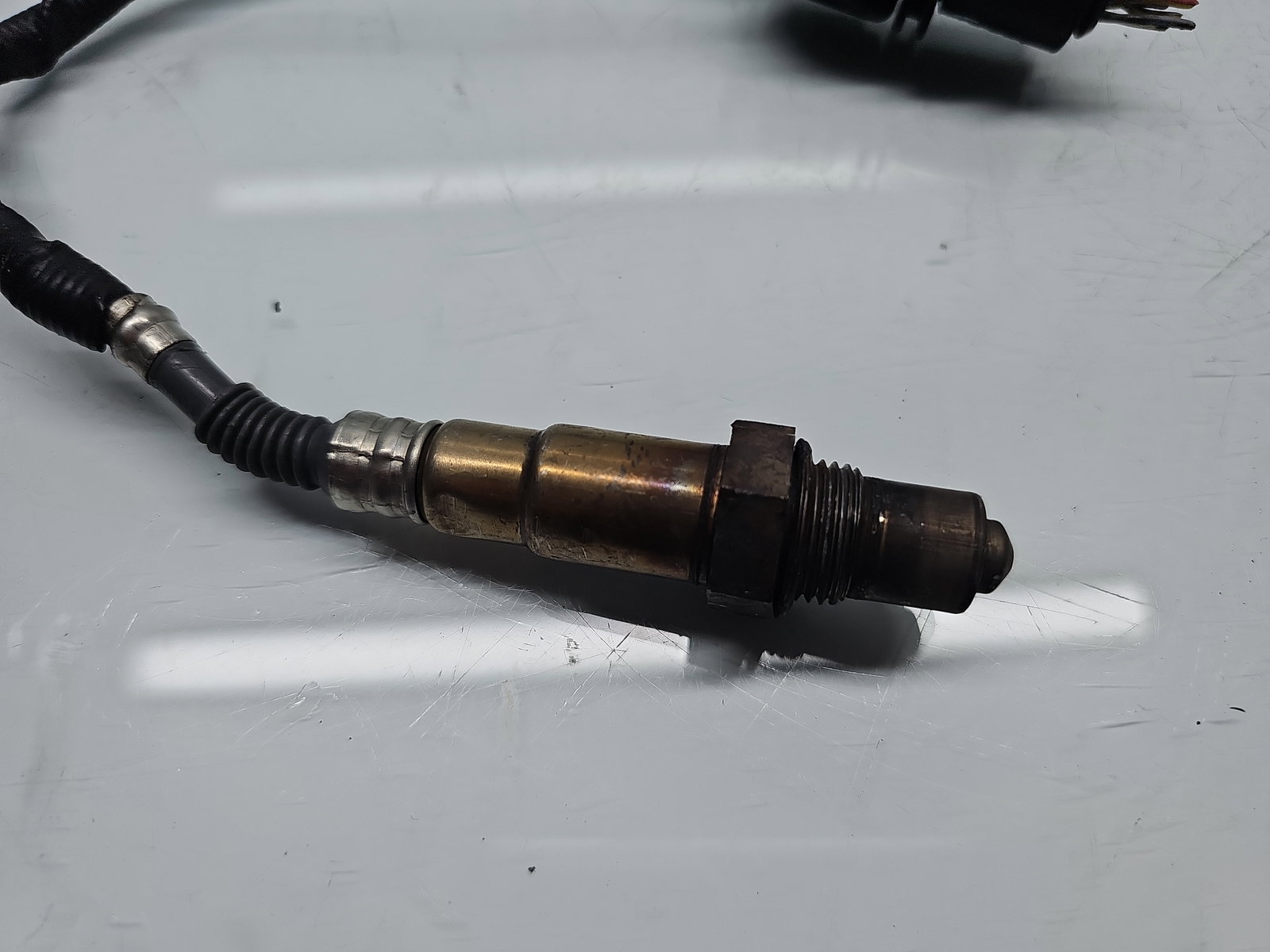 Sonda lambda MINI Countryman (R60) [Fabr 2010-2016] 7804369-02 1.6 N47C 82KW / 112CP - imagine 2